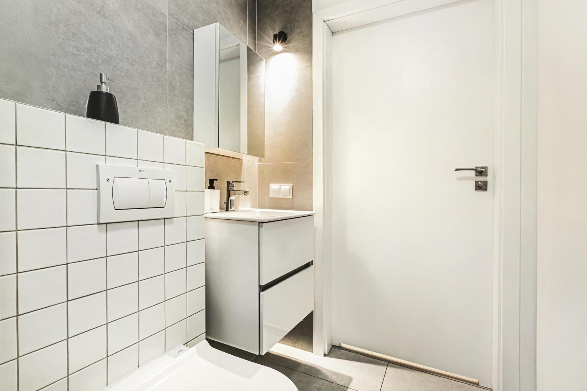 Komfort W Centrum Z Klimatyzacja Wrocław Kültér fotó